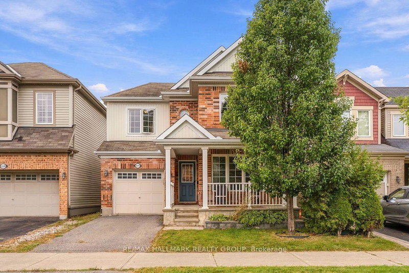 Image of home for listing MLS® X13865174