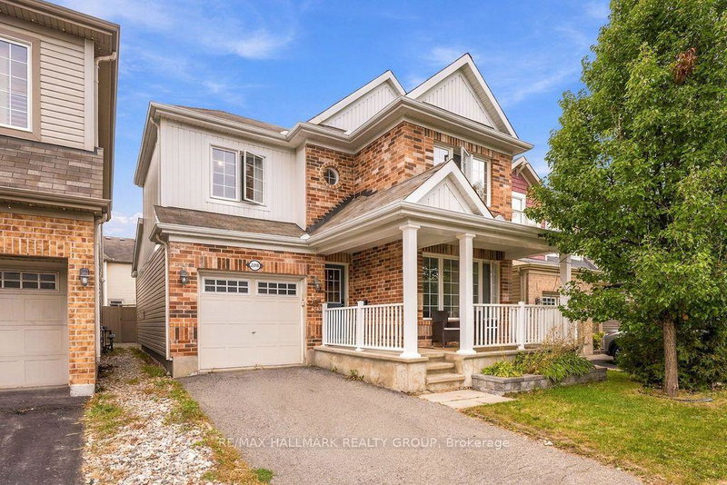 Image of home for listing MLS® X13865174