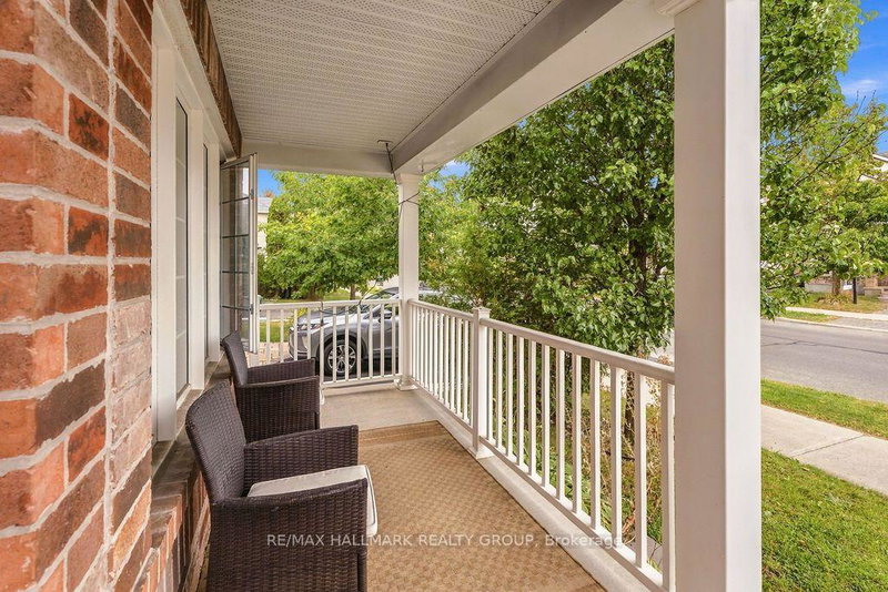 Image of home for listing MLS® X13865174