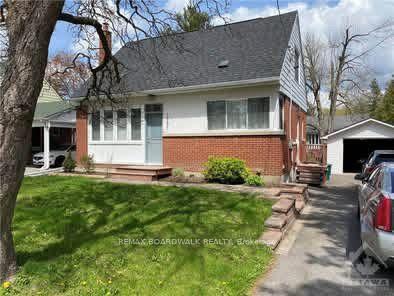 Image of home for listing MLS® X13865190