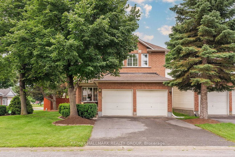 Image of home for listing MLS® X13865194