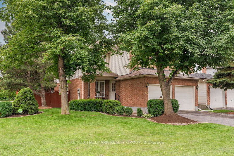 Image of home for listing MLS® X13865194