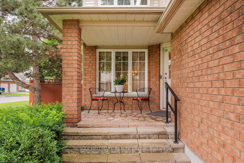 Image of home for listing MLS® X13865194