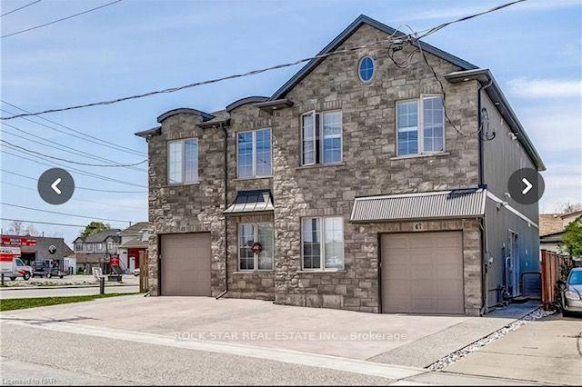 Image of home for listing MLS® X13865206