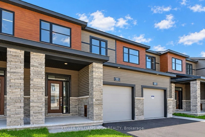 Image of home for listing MLS® X13865380