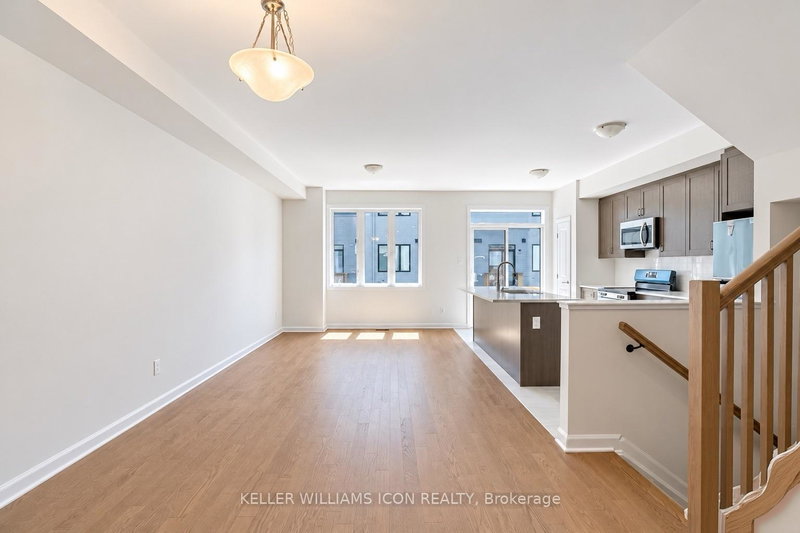 Image of home for listing MLS® X13865380
