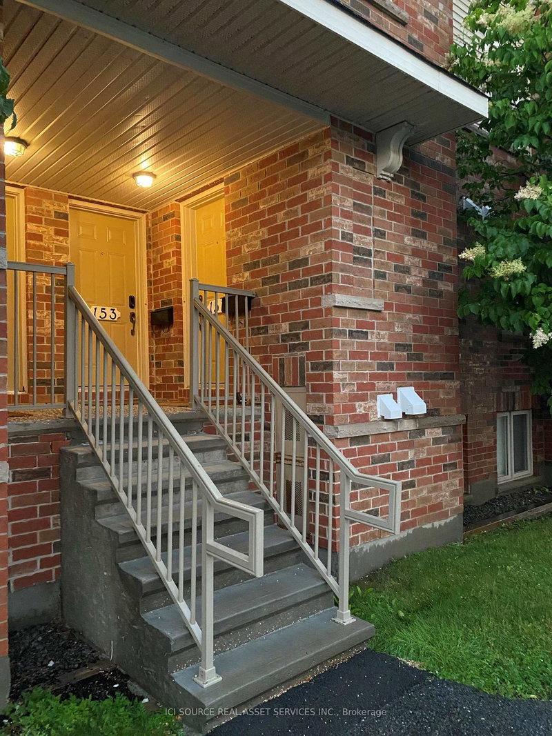 Image of home for listing MLS® X13865406