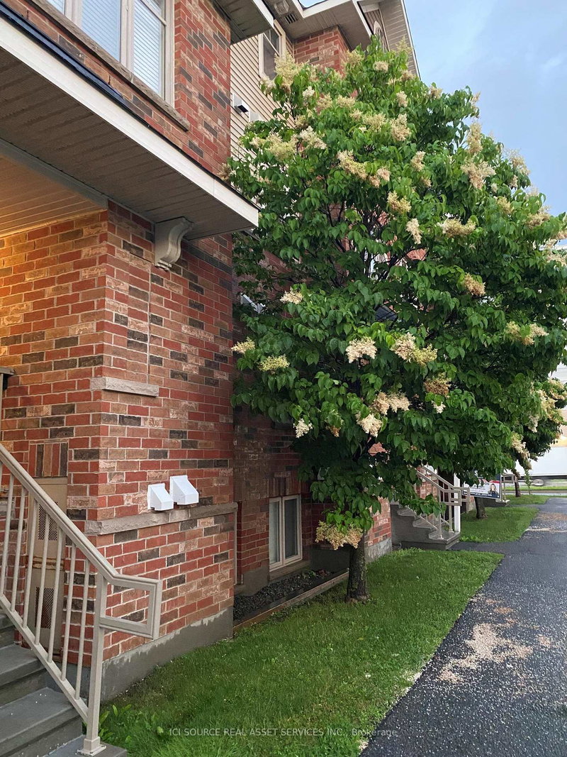 Image of home for listing MLS® X13865406