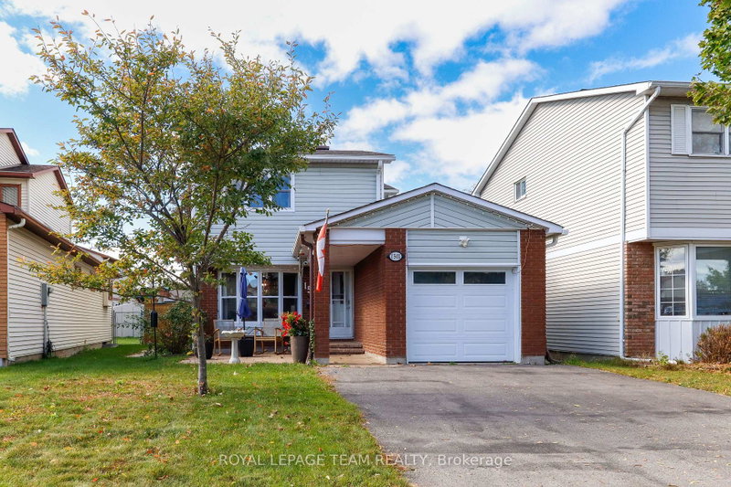 Image of home for listing MLS® X13865484