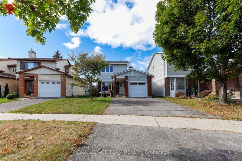 Image of home for listing MLS® X13865484
