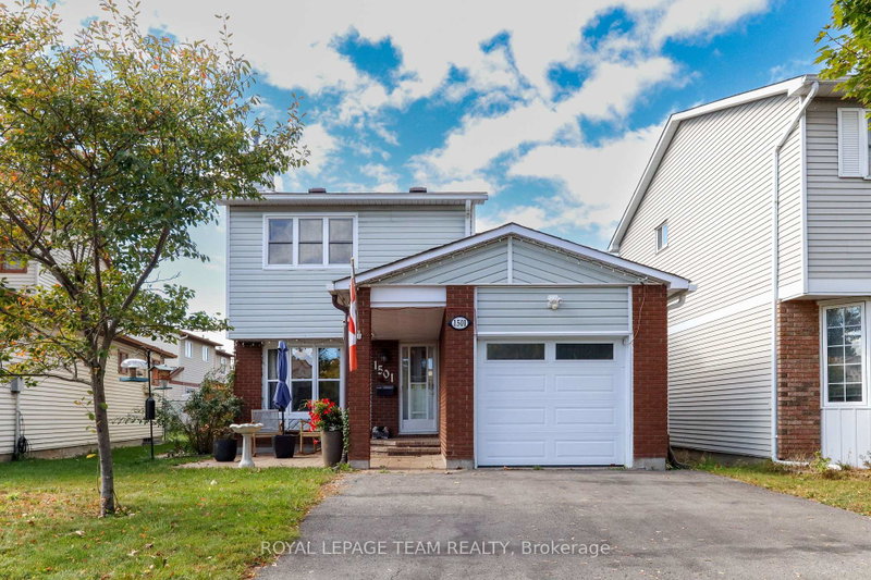 Image of home for listing MLS® X13865484