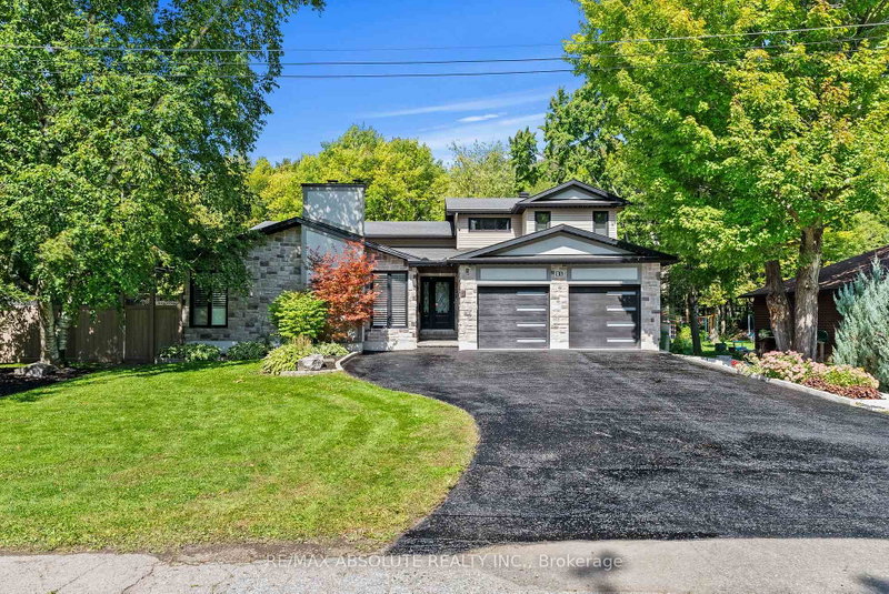 Image of home for listing MLS® X13865560
