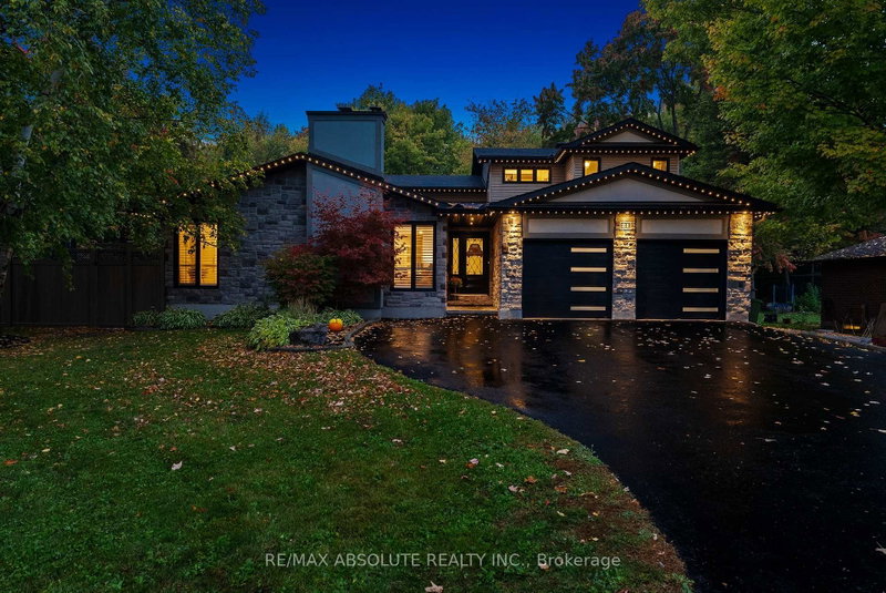 Image of home for listing MLS® X13865560