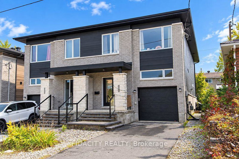 Image of home for listing MLS® X13865608