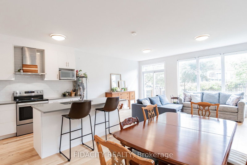 Image of home for listing MLS® X13865608