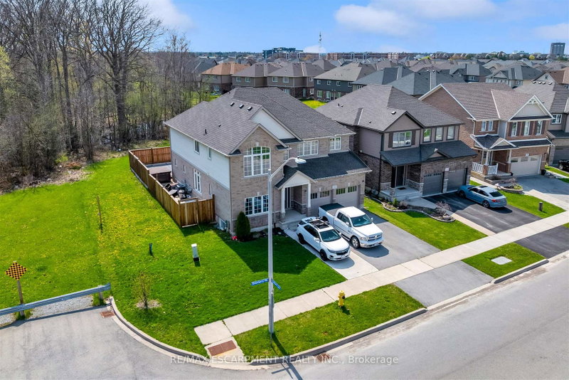 Image of home for listing MLS® X13865726
