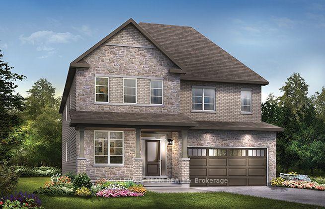 Image of home for listing MLS® X13865788