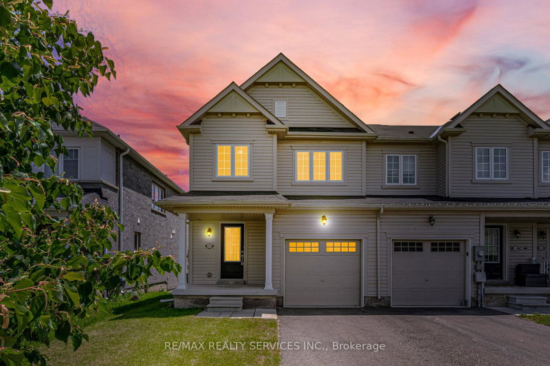 Image of home for listing MLS® X13865820