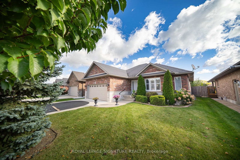 Image of home for listing MLS® X13865846