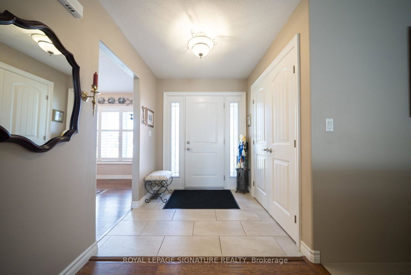 Image of home for listing MLS® X13865846