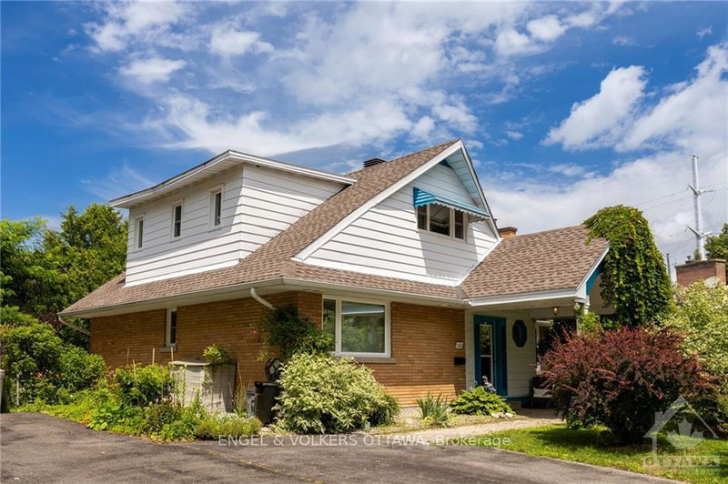 Image of home for listing MLS® X13865928