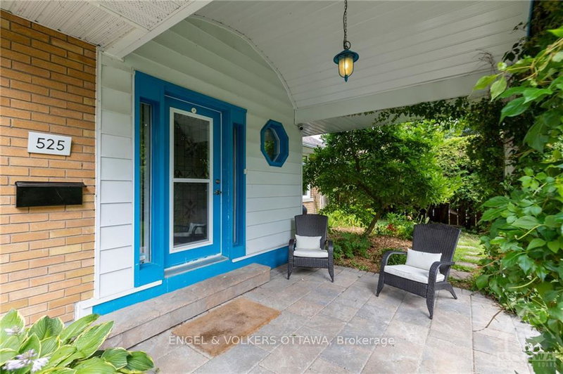 Image of home for listing MLS® X13865928