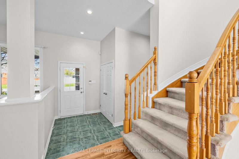 Image of home for listing MLS® X13865966