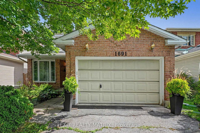 Image of home for listing MLS® X13866066