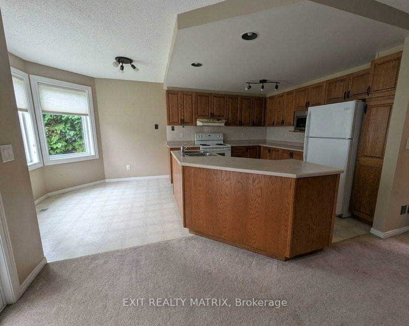 Image of home for listing MLS® X13866066