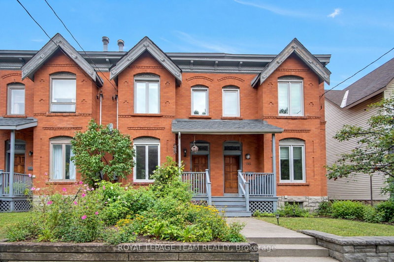Image of home for listing MLS® X13866080