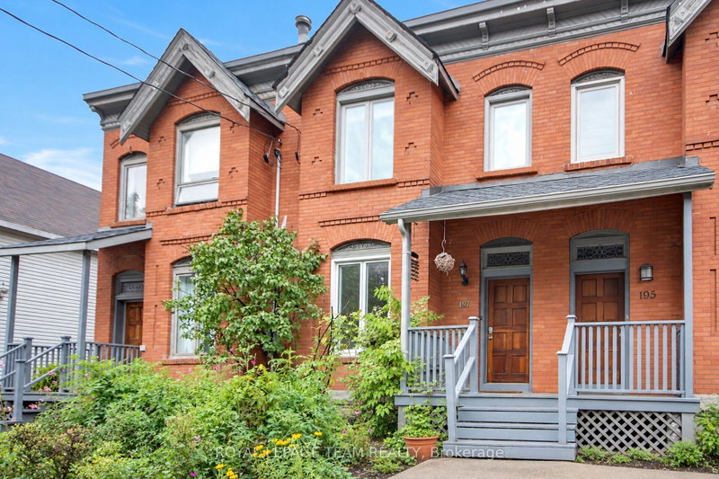 Image of home for listing MLS® X13866080