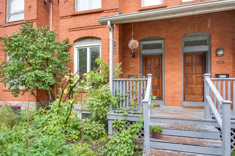 Image of home for listing MLS® X13866080