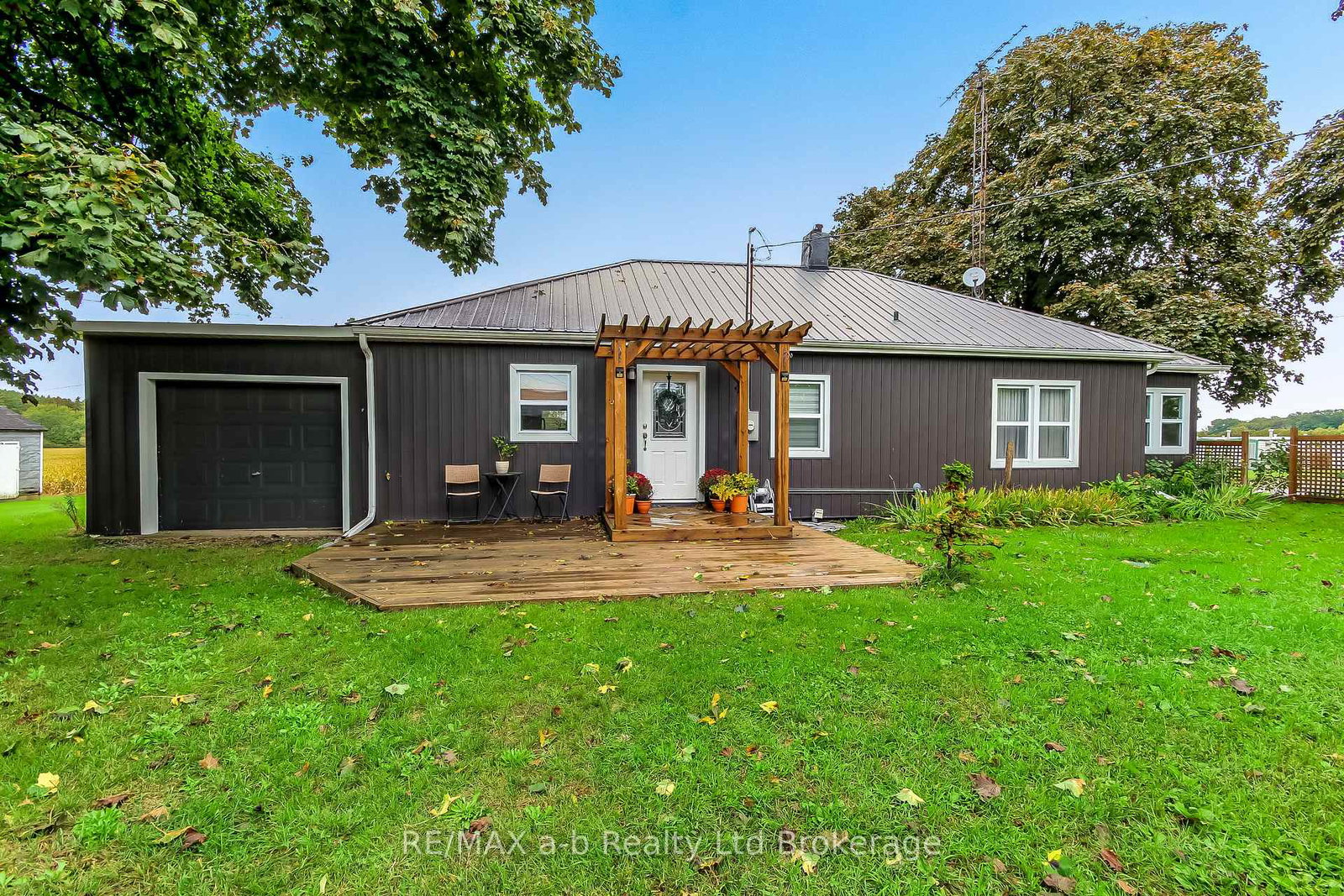 Image of home for listing MLS® X13866086