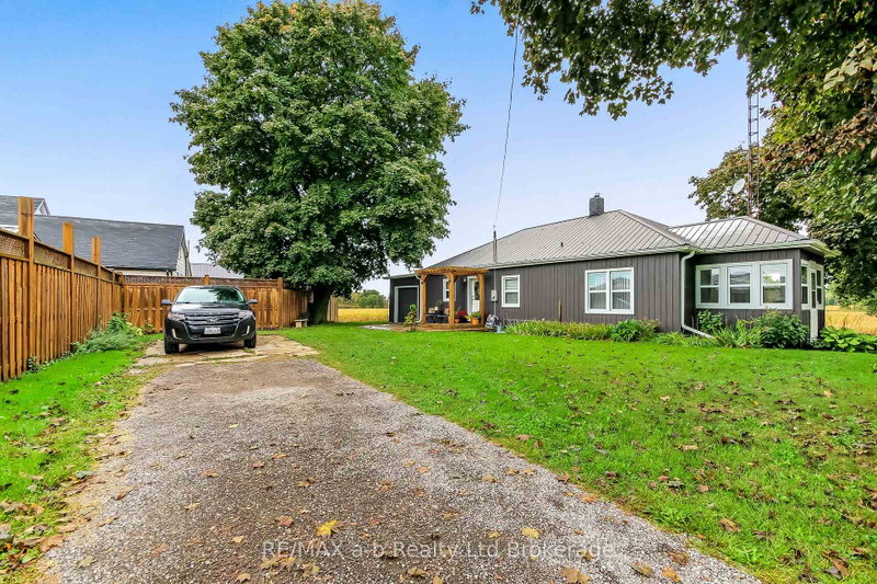 Image of home for listing MLS® X13866086