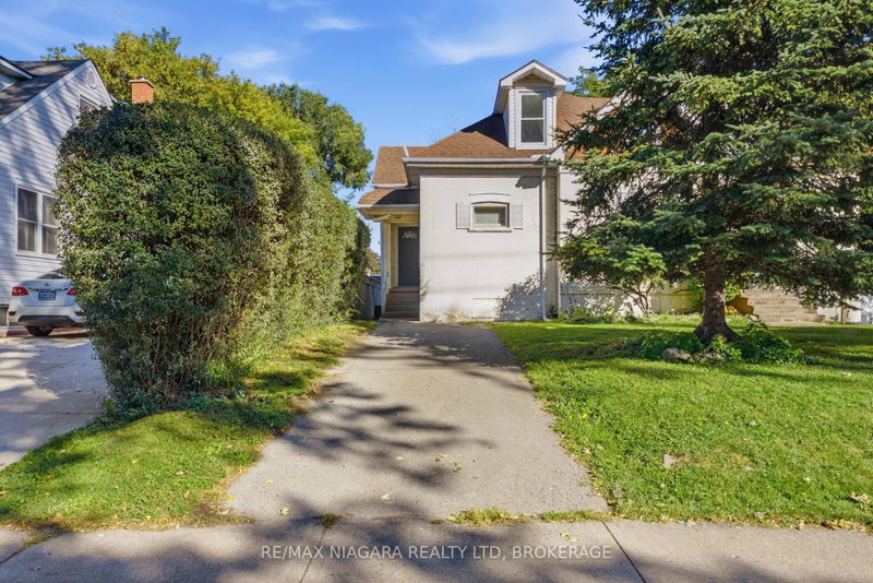 Image of home for listing MLS® X13866120