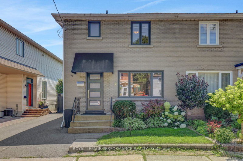 Image of home for listing MLS® X13866132