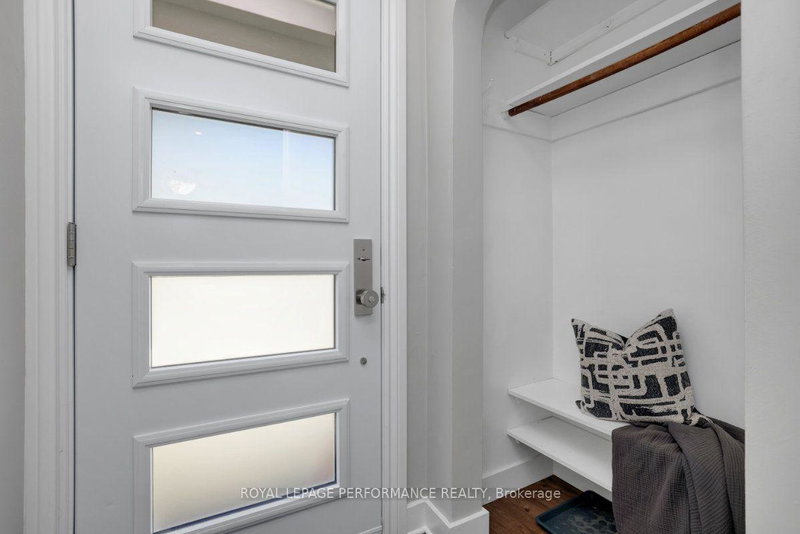 Image of home for listing MLS® X13866132