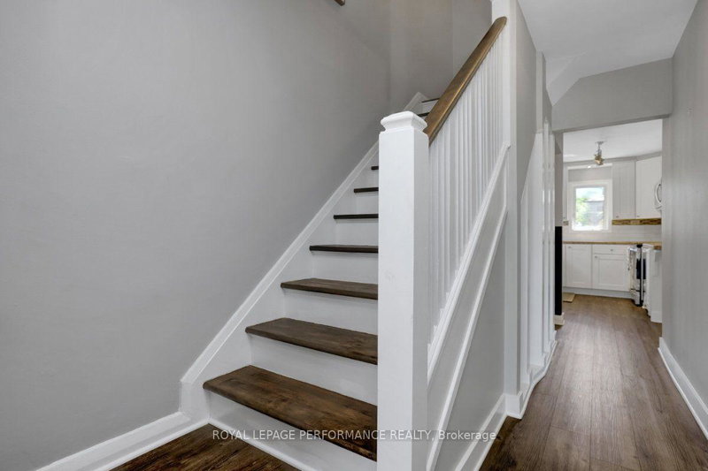 Image of home for listing MLS® X13866132