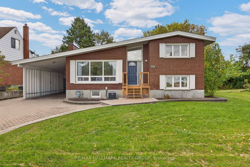 Image of home for listing MLS® X13866232
