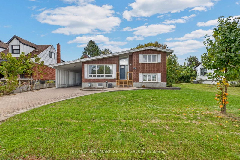 Image of home for listing MLS® X13866232