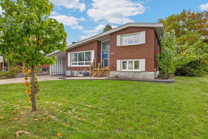 Image of home for listing MLS® X13866232
