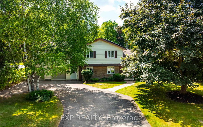 Image of home for listing MLS® X13866248
