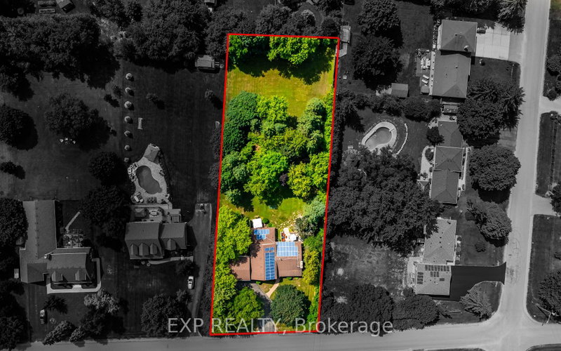 Image of home for listing MLS® X13866248