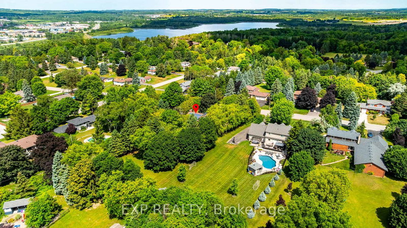 Image of home for listing MLS® X13866248