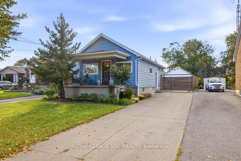 Image of home for listing MLS® X13866312