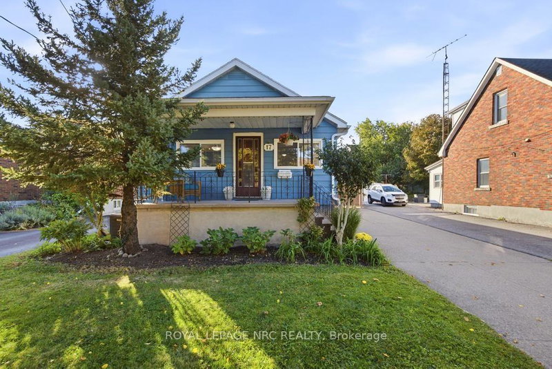 Image of home for listing MLS® X13866312