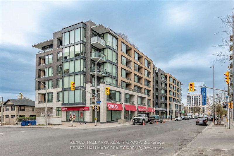 Image of home for listing MLS® X13866372