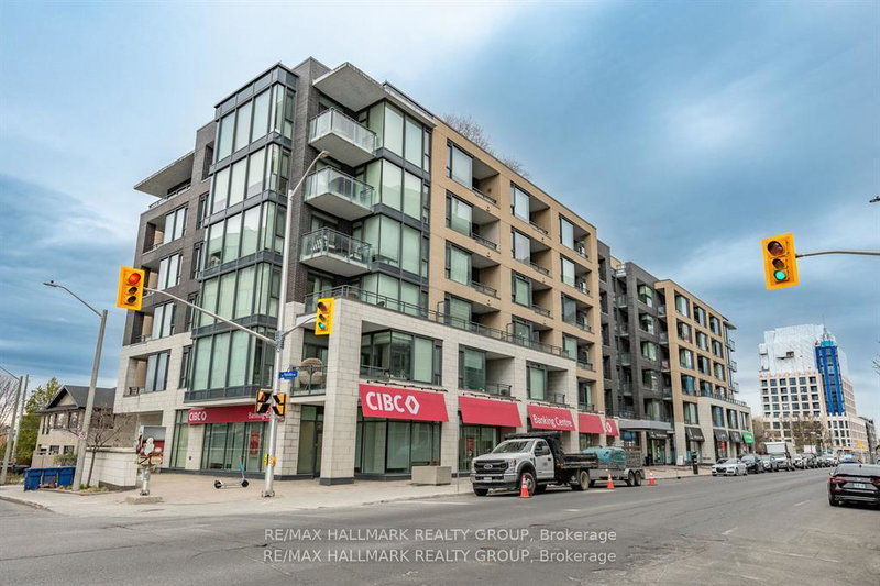 Image of home for listing MLS® X13866372