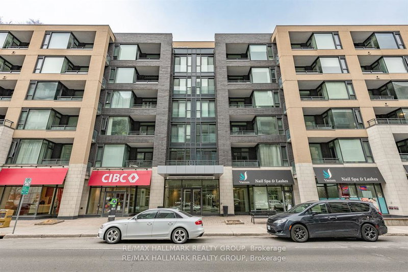Image of home for listing MLS® X13866372