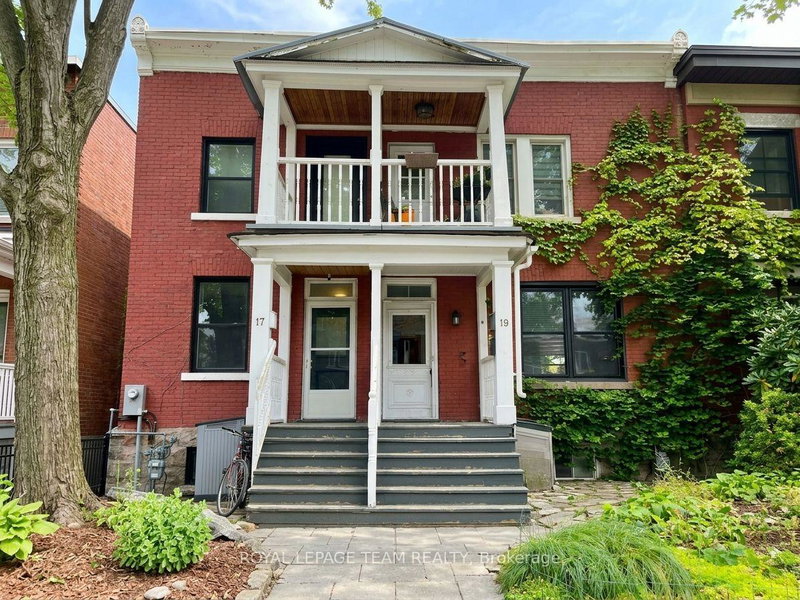 Image of home for listing MLS® X13866380